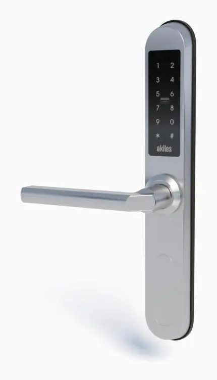 Akiles Roomlock